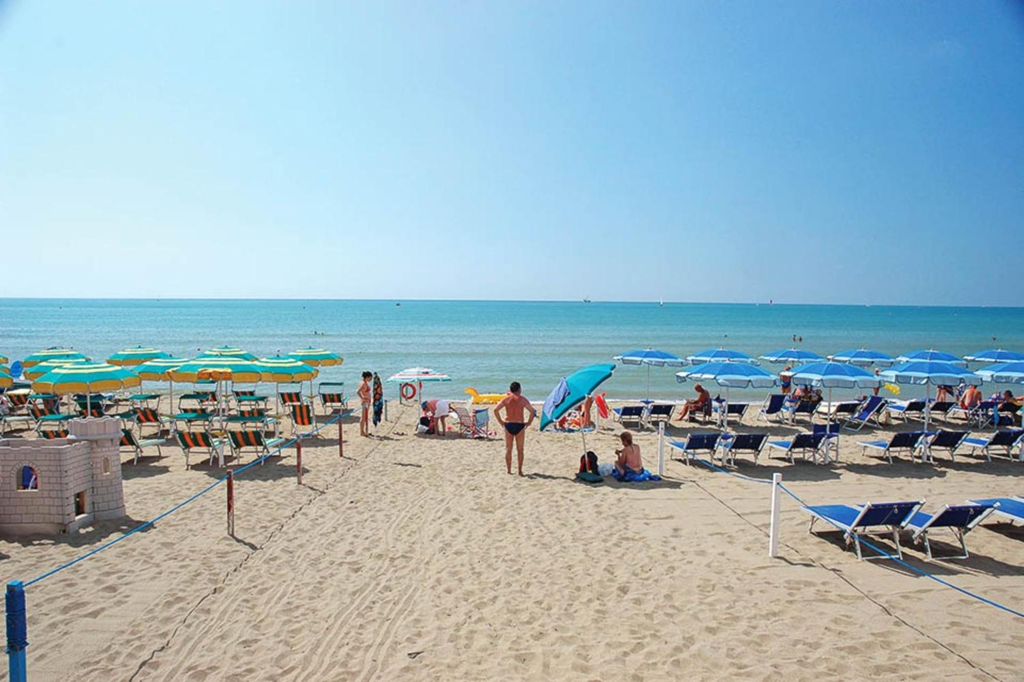 Casa Guidi Villa Castiglione della Pescaia Bagian luar foto