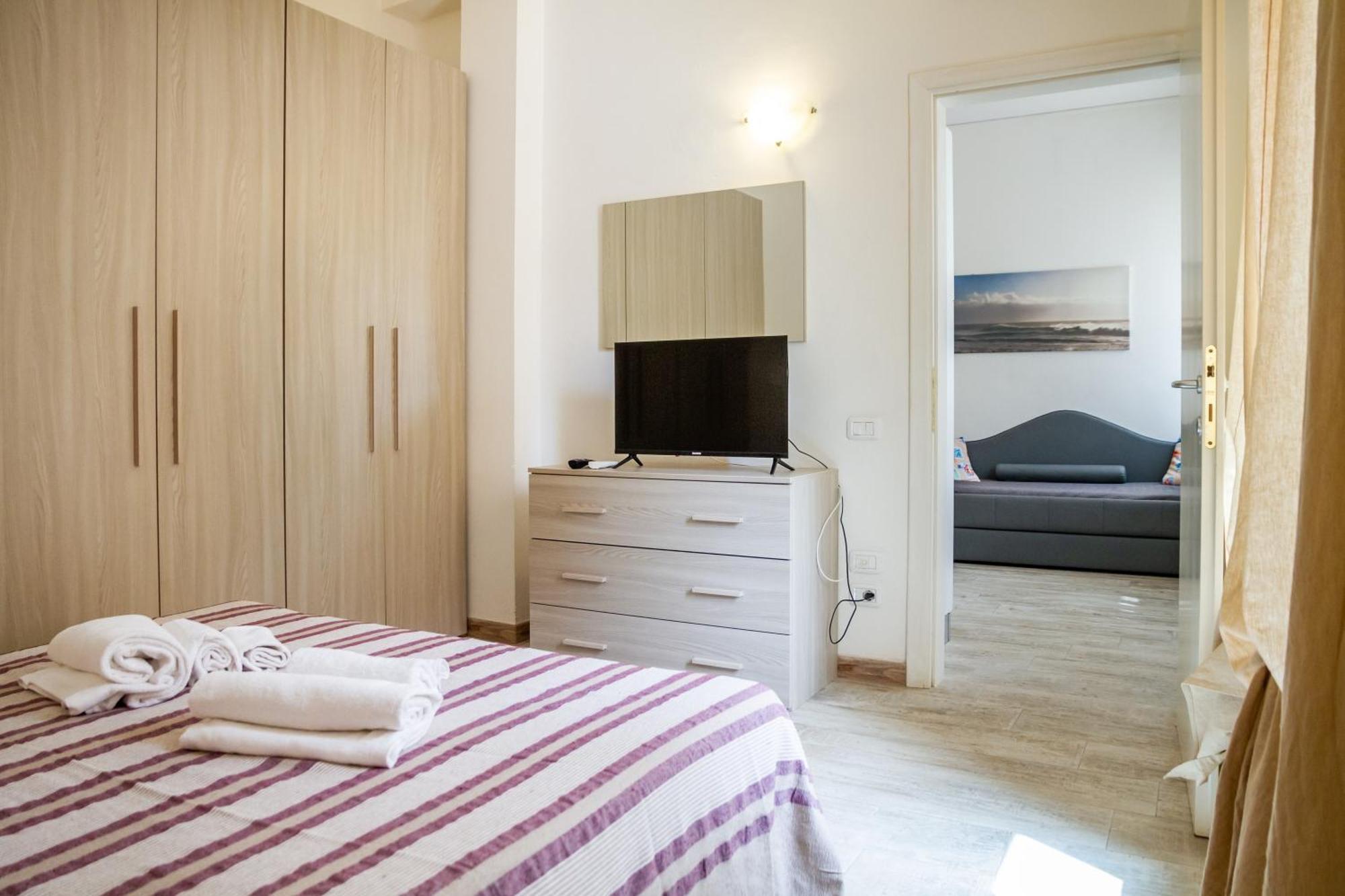 Casa Guidi Villa Castiglione della Pescaia Bagian luar foto