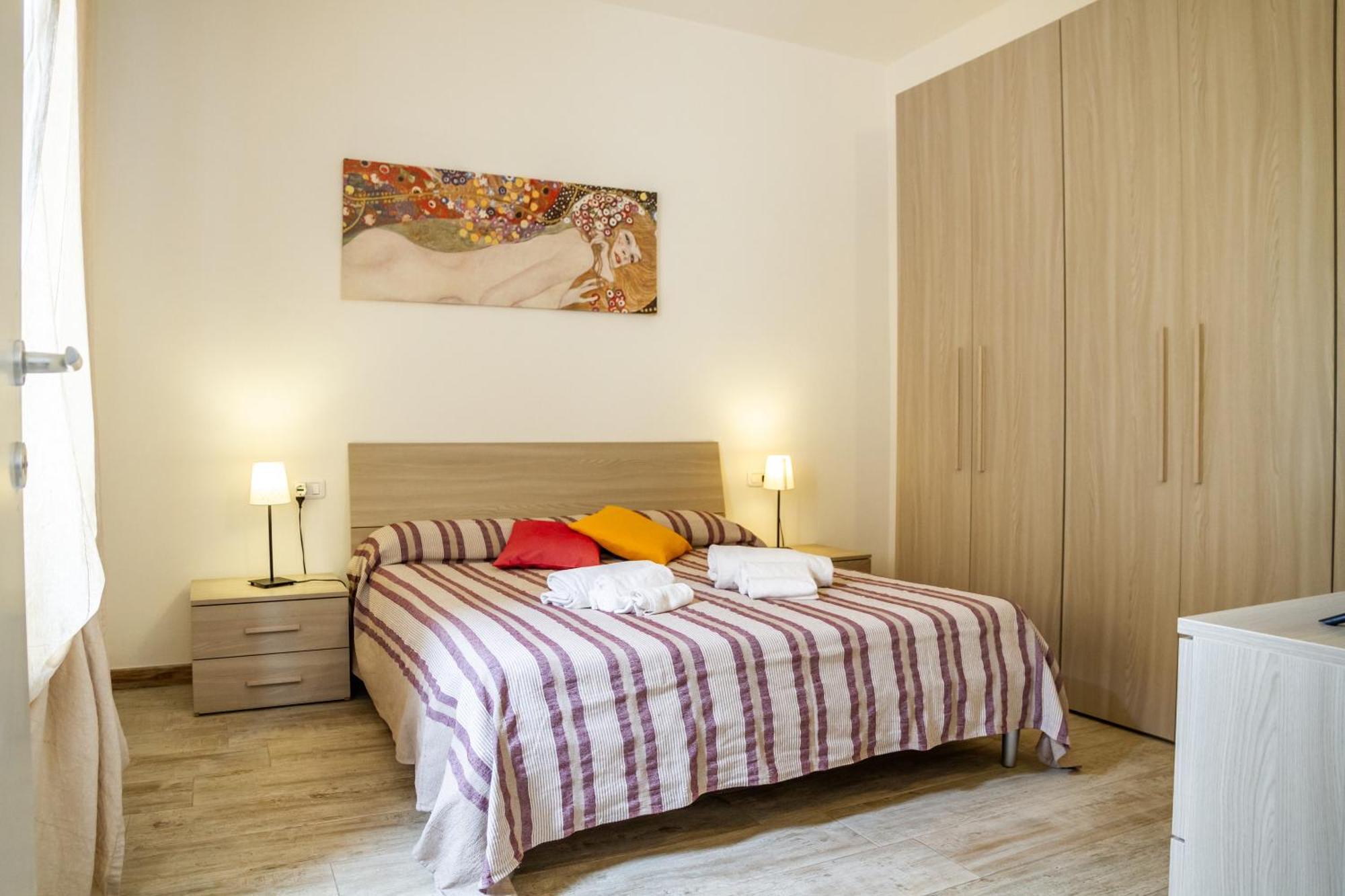 Casa Guidi Villa Castiglione della Pescaia Bagian luar foto