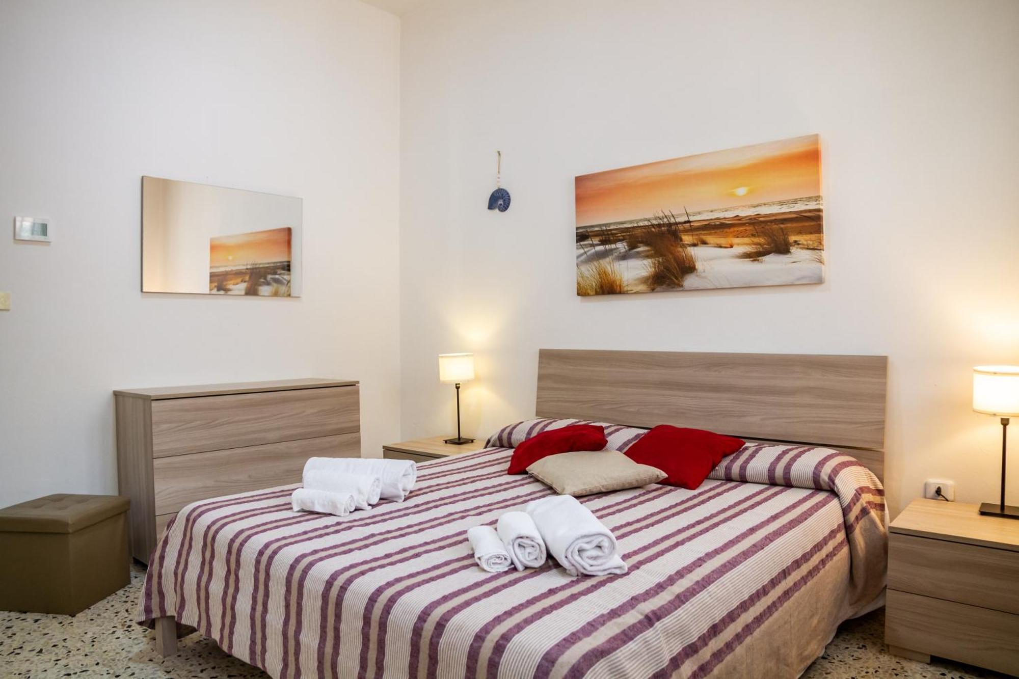 Casa Guidi Villa Castiglione della Pescaia Bagian luar foto
