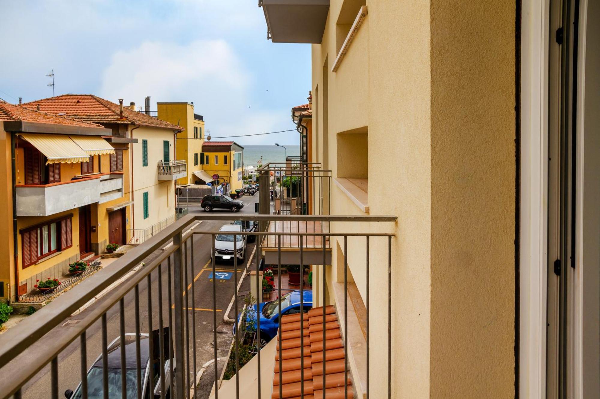Casa Guidi Villa Castiglione della Pescaia Bagian luar foto