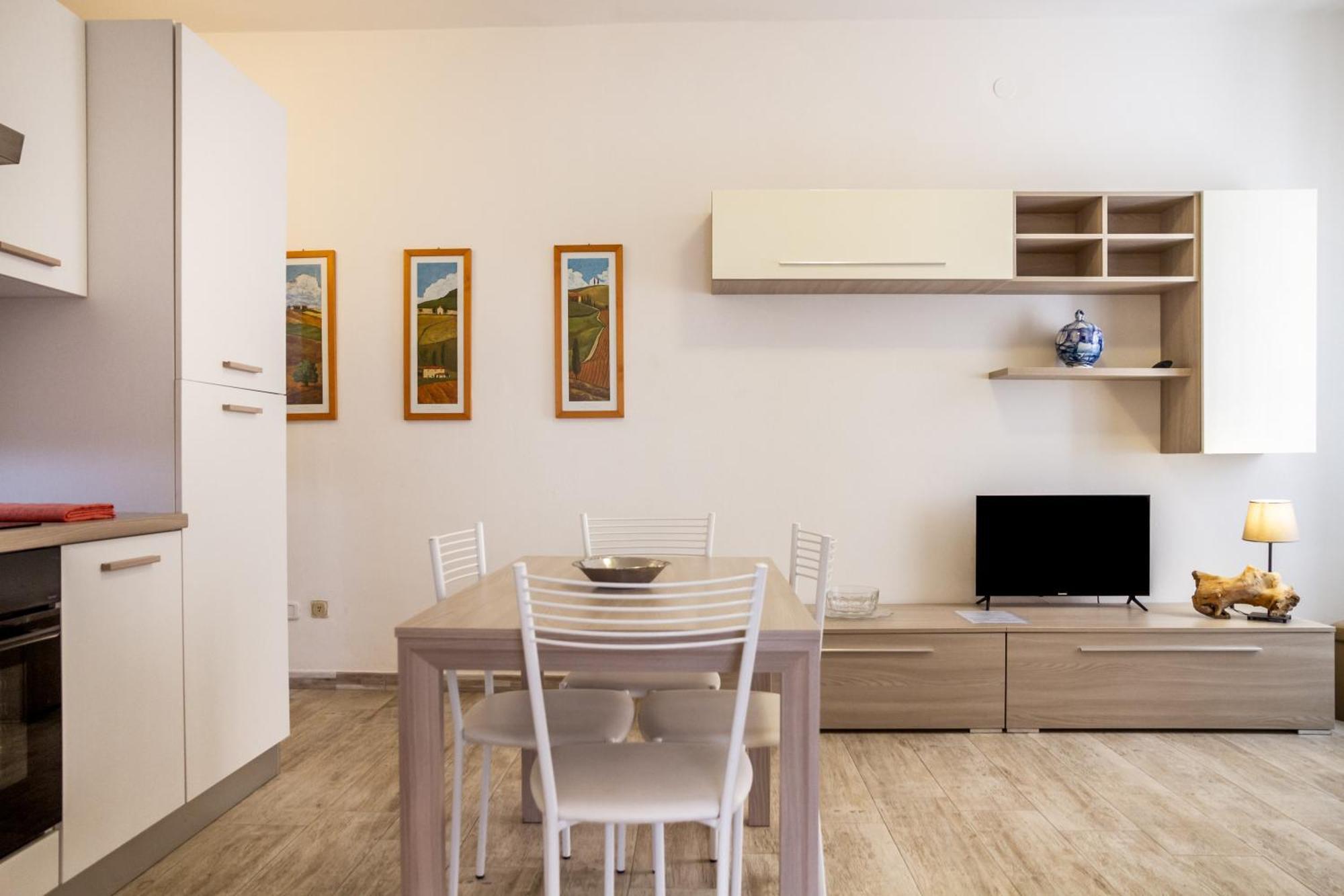 Casa Guidi Villa Castiglione della Pescaia Bagian luar foto