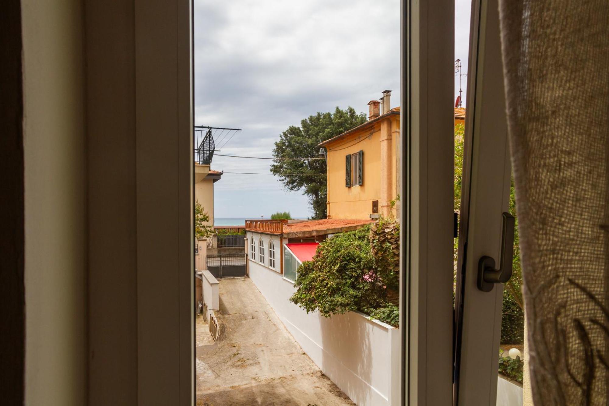 Casa Guidi Villa Castiglione della Pescaia Bagian luar foto